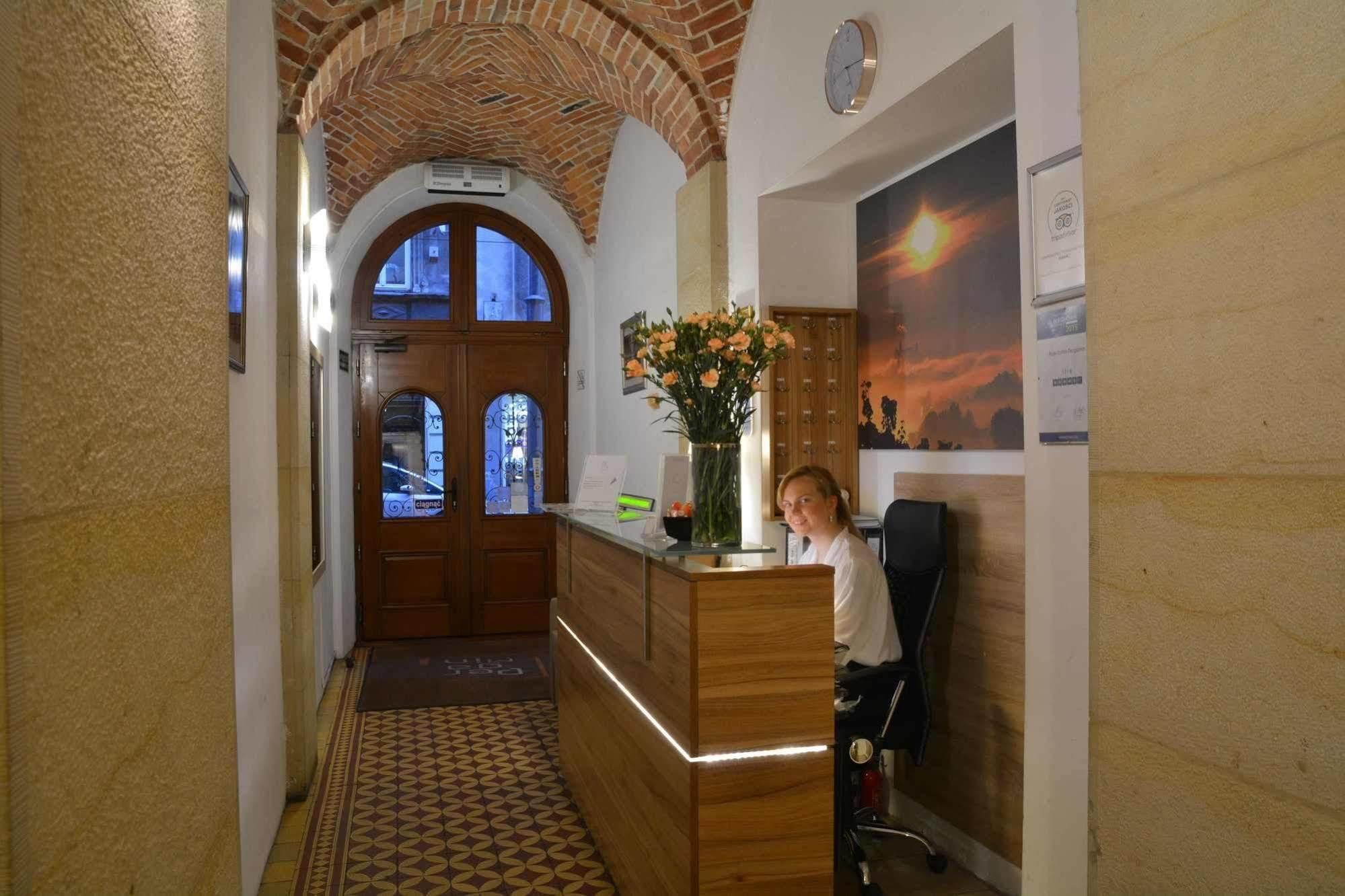 Pergamin Krakow