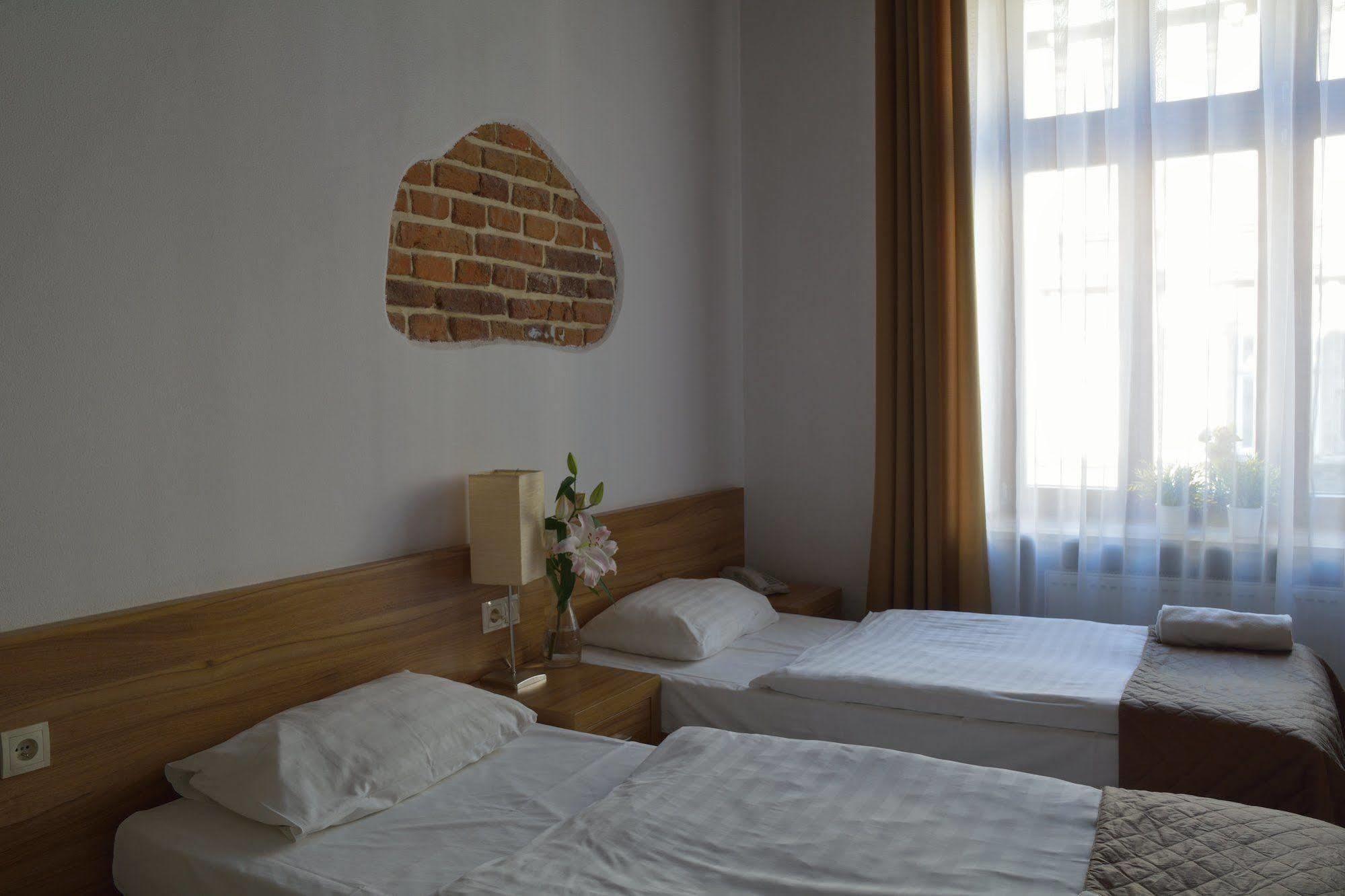 Pergamin 3* Krakow