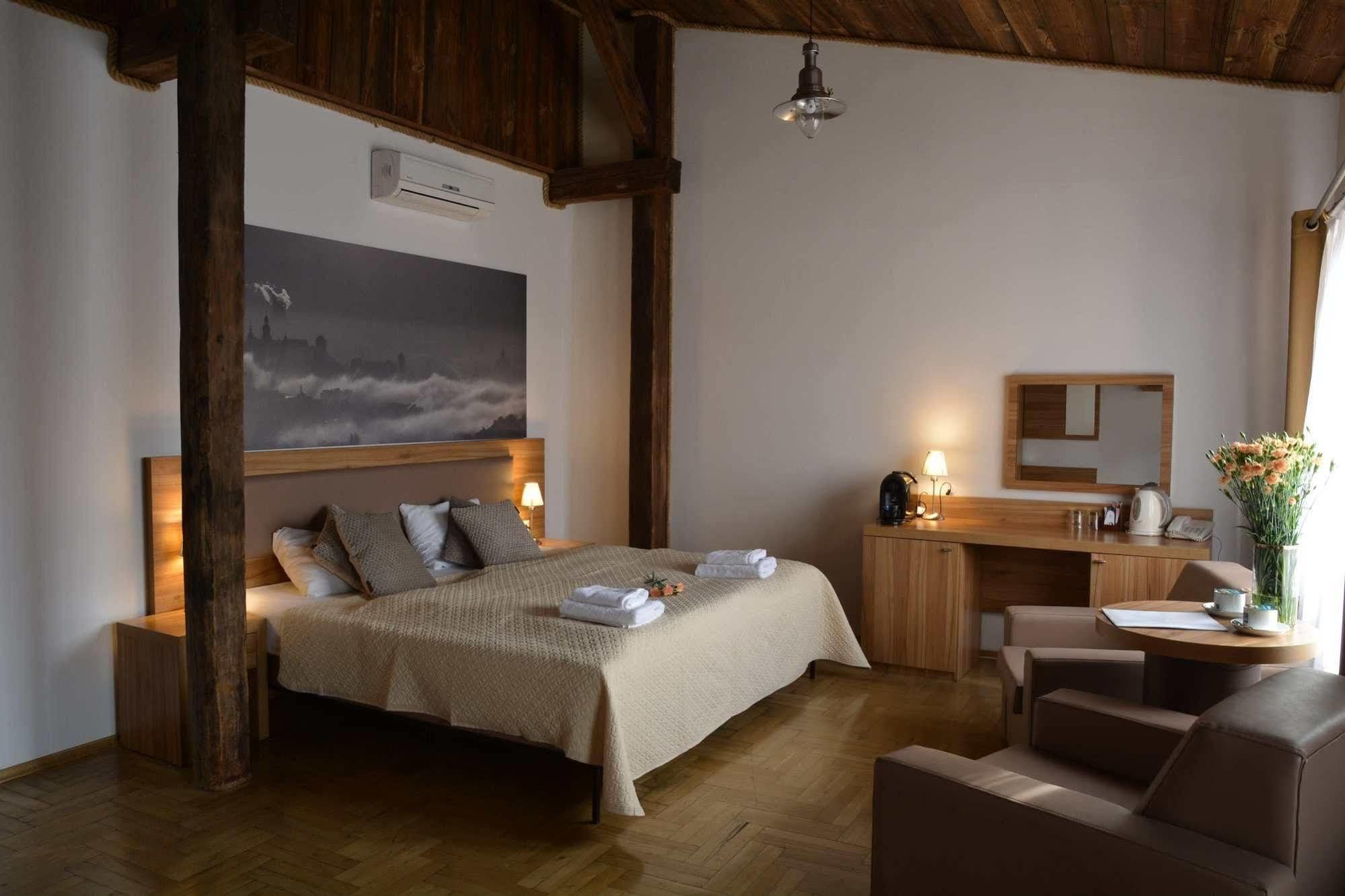 Aparthotel Pergamin