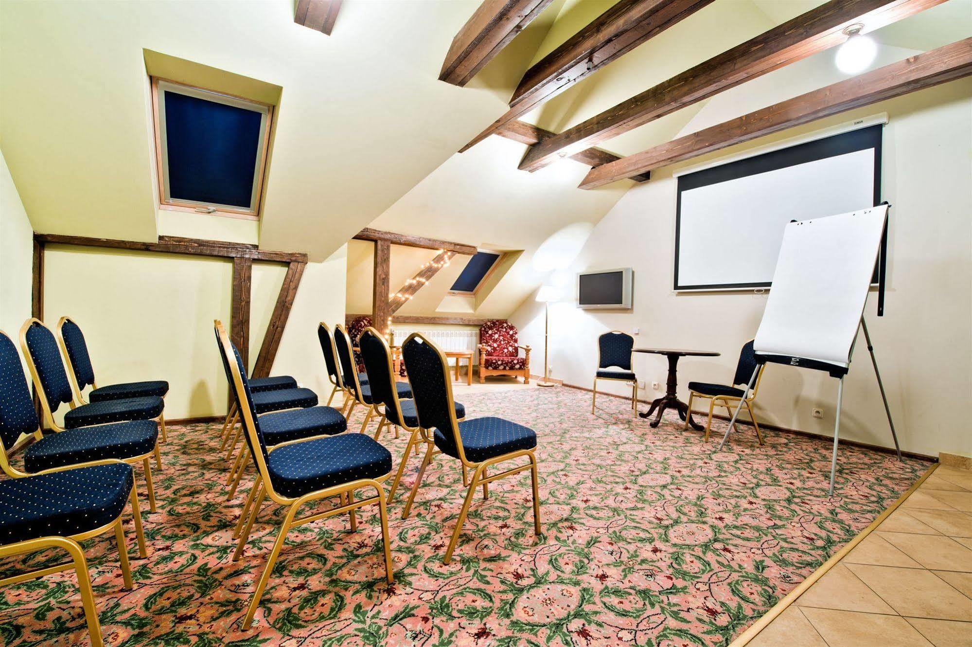 Miodosytnia Aparthotel