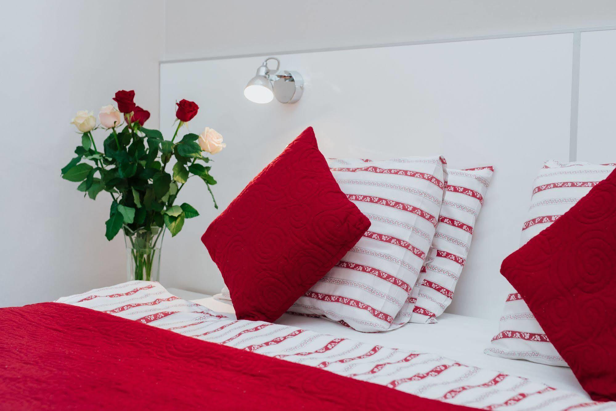 Rembrandt Hotel apartamentowy