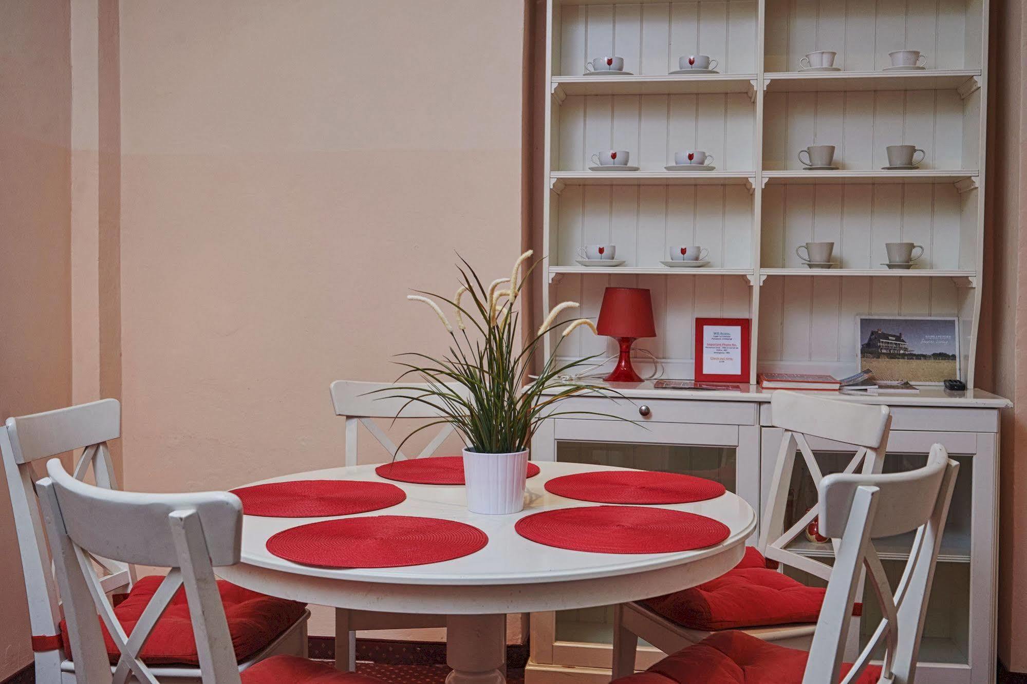 Hotel apartamentowy Rembrandt Kraków