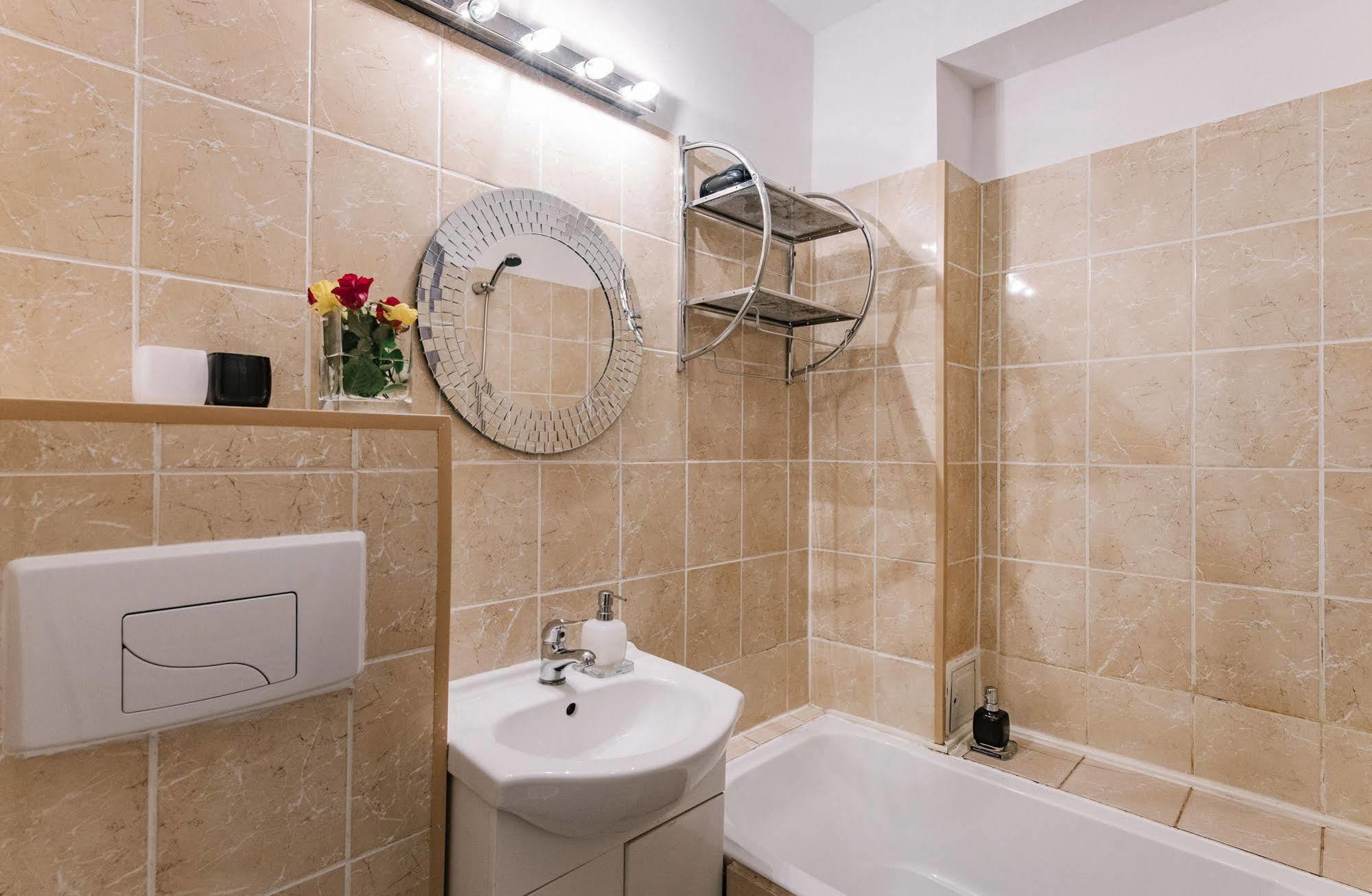 Hotel apartamentowy Rembrandt 3*