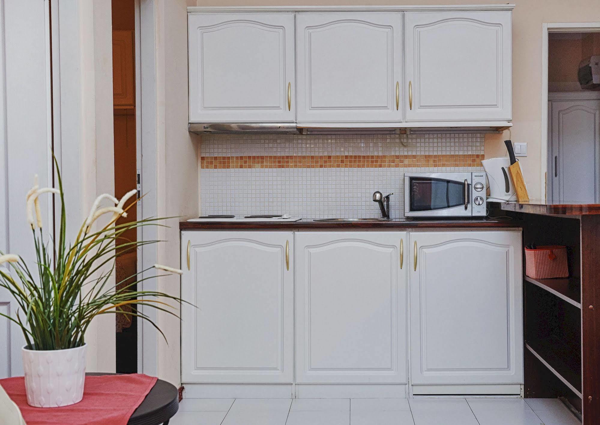 Hotel apartamentowy Rembrandt Kraków