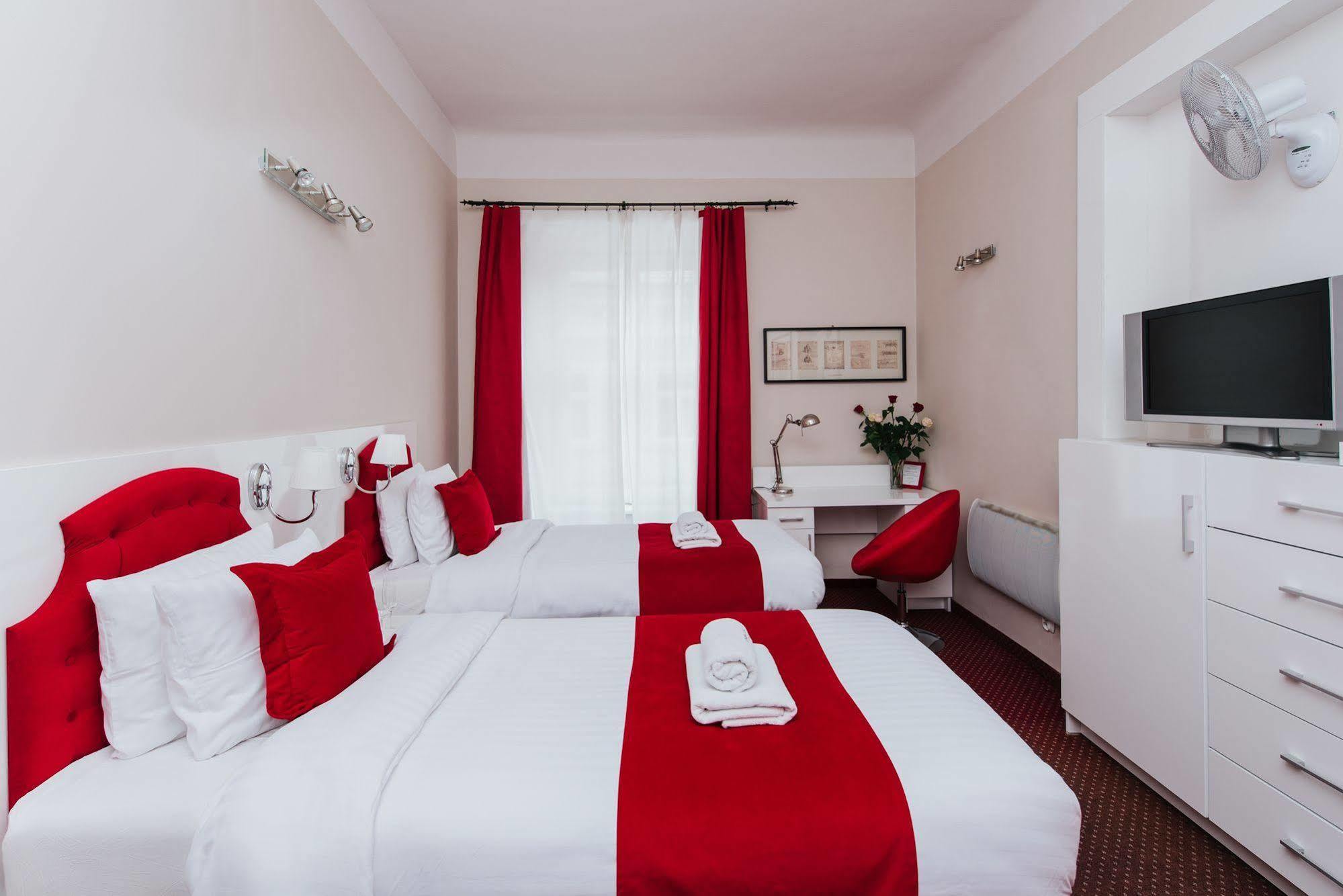 Rembrandt Hotel apartamentowy Kraków