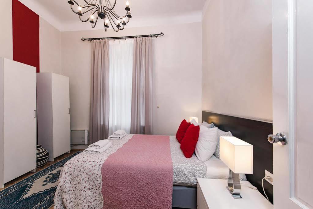 Hotel apartamentowy Rembrandt Kraków