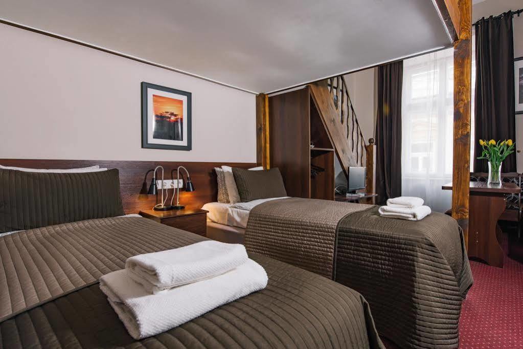 Rembrandt Hotel apartamentowy Kraków