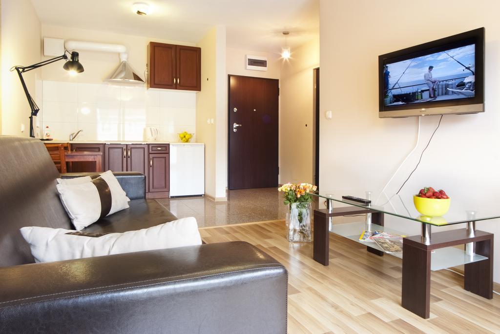 Appartement Cracow
