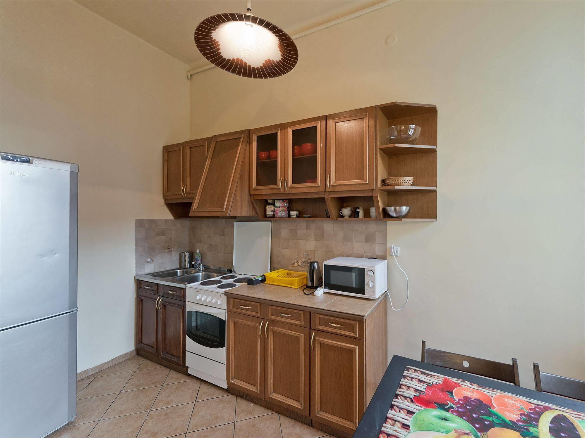 Apartment Princess Krakow
