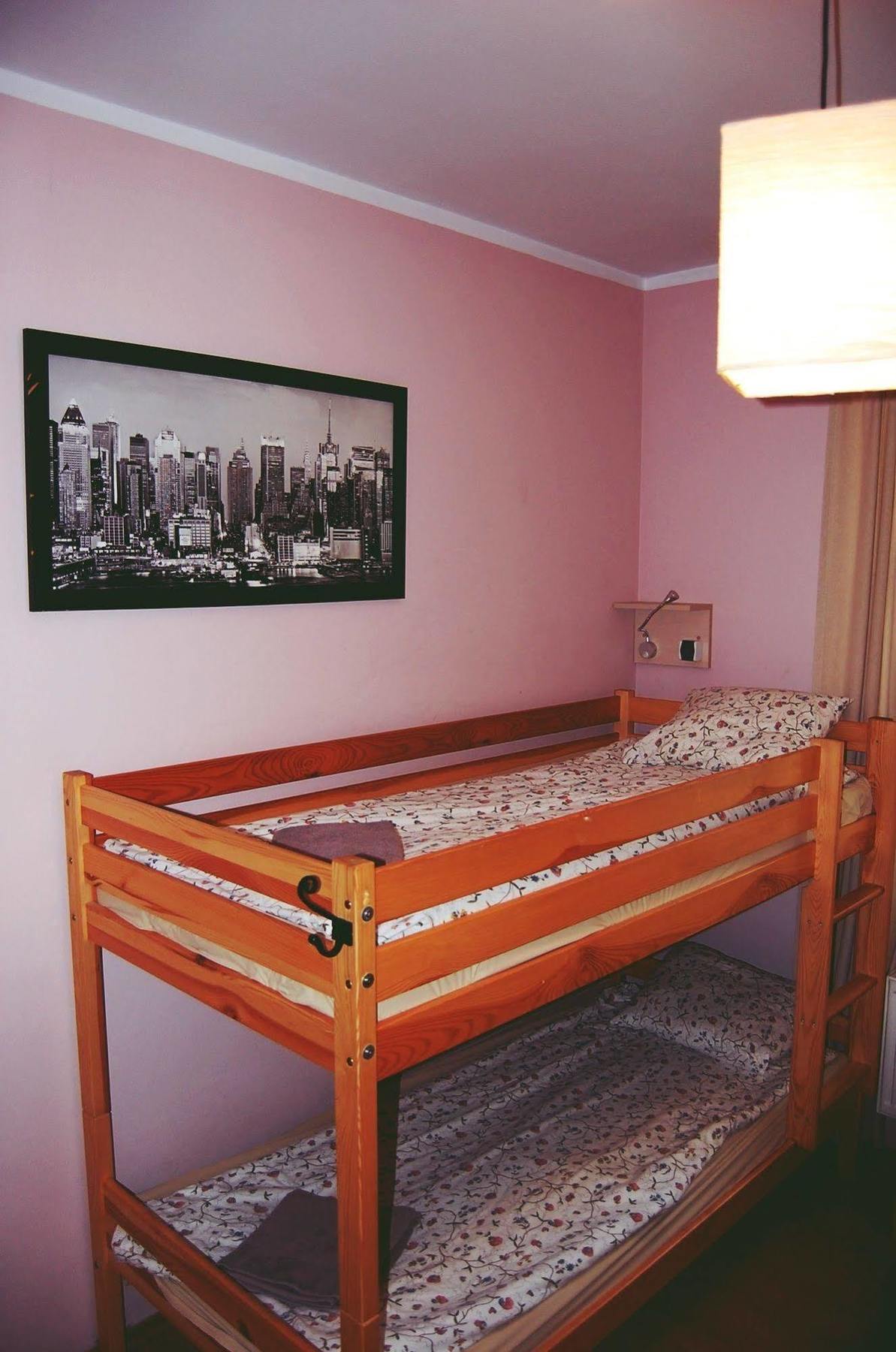 Heynow Rooms, And In Center * Kraków