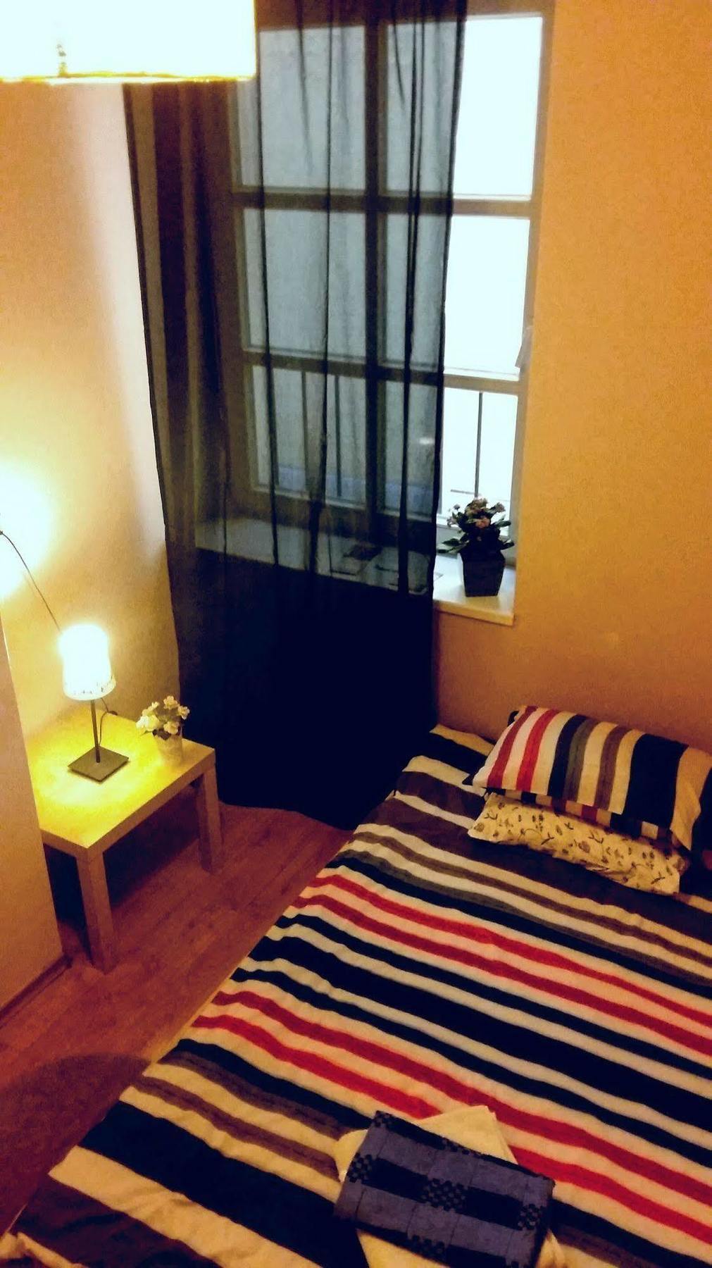 Heynow Rooms, And In Center Hostel *