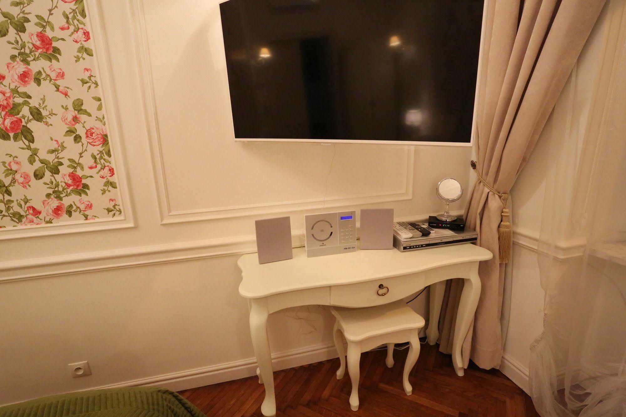 Apartment Blueberry Krakow
