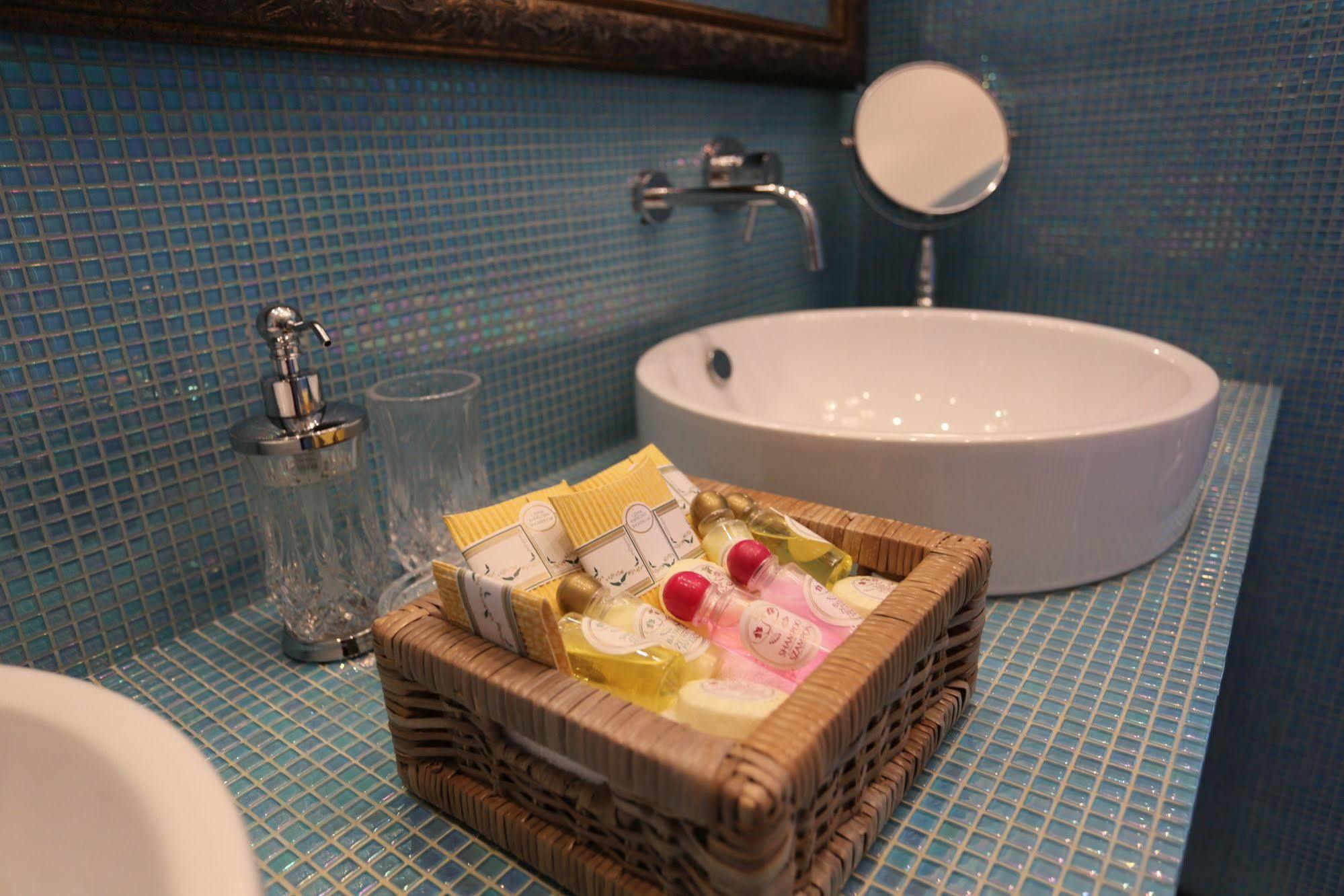 Blueberry Apartment Krakow
