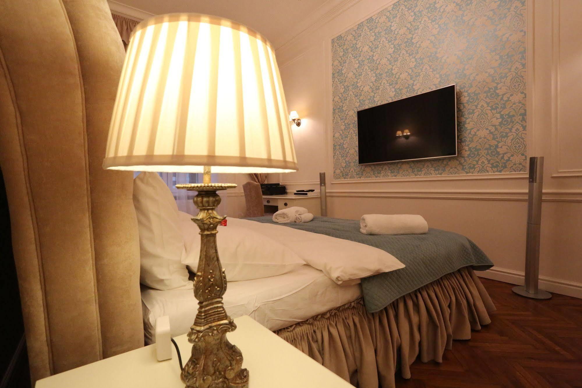 Blueberry Apartment Krakow