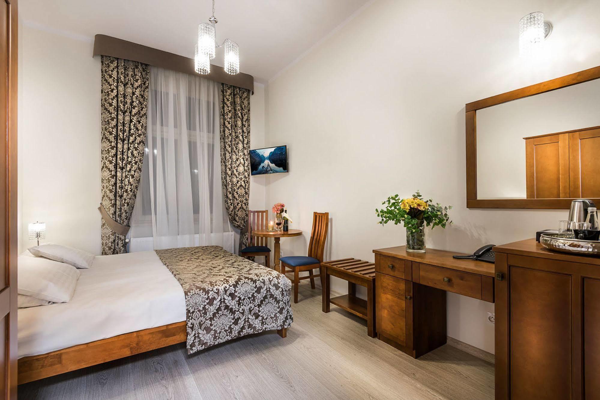 Garden Palace Aparthotel