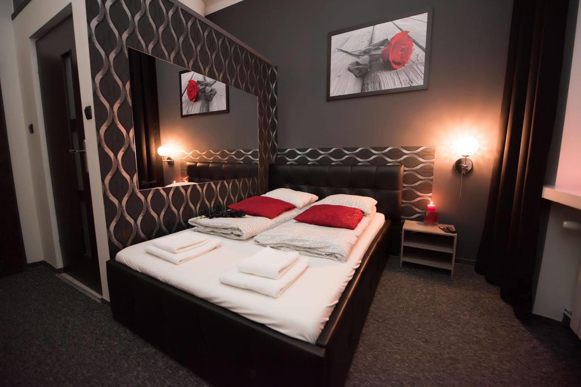 Aparthotel Z Jacuzzi Rynek Krakow