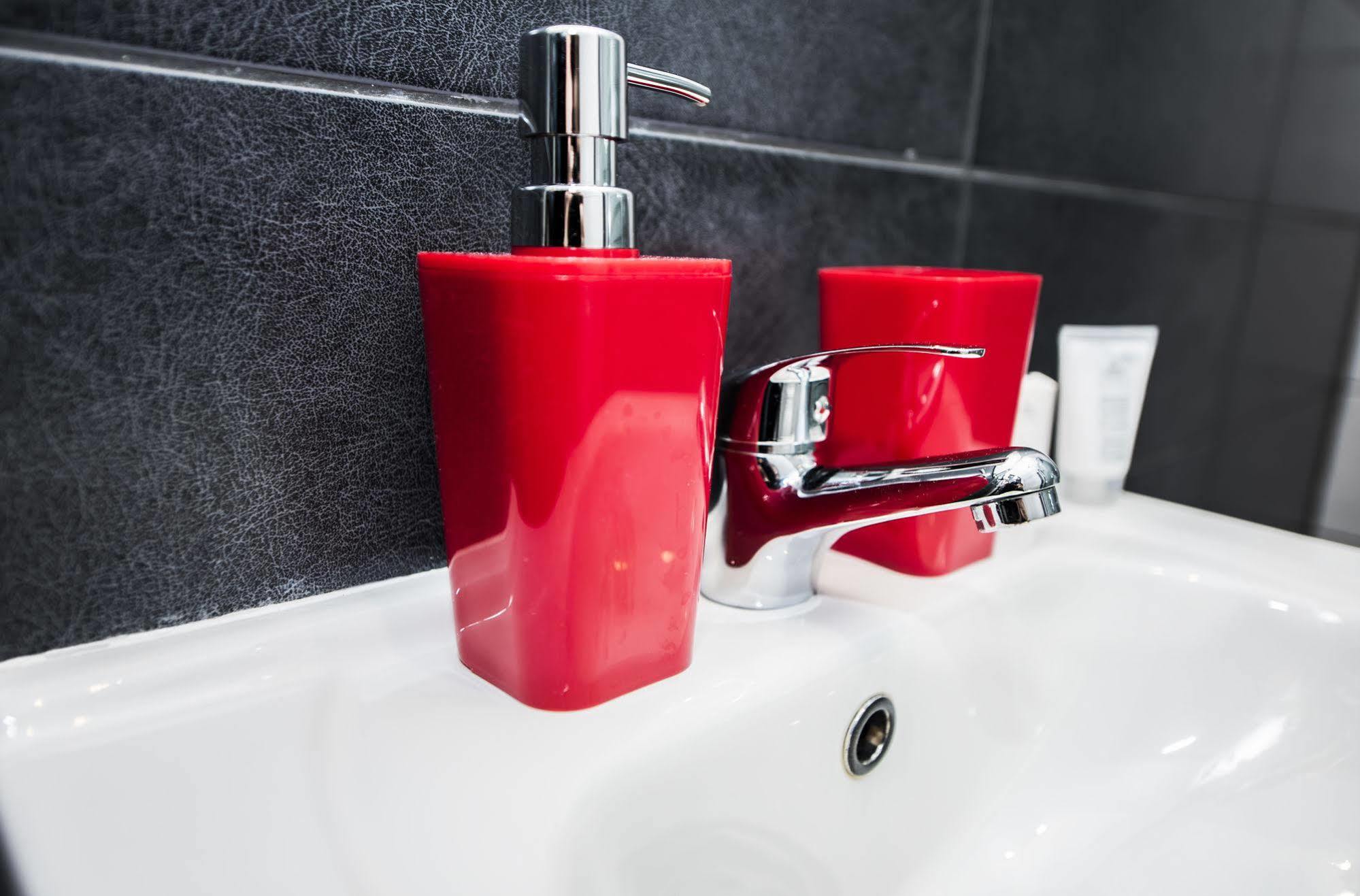 Aparthotel Z Jacuzzi Rynek Krakow