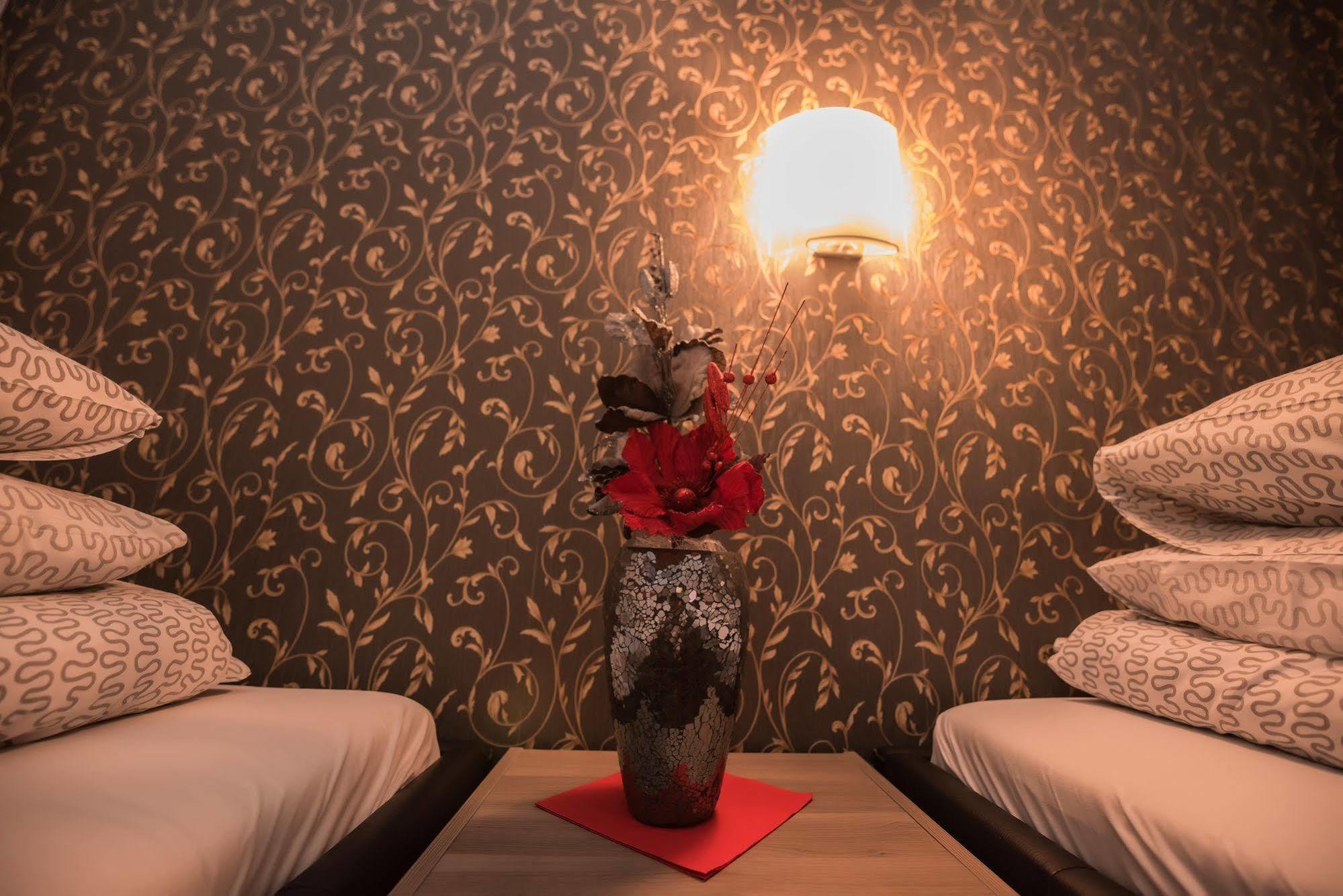 Aparthotel Z Jacuzzi Rynek Krakow
