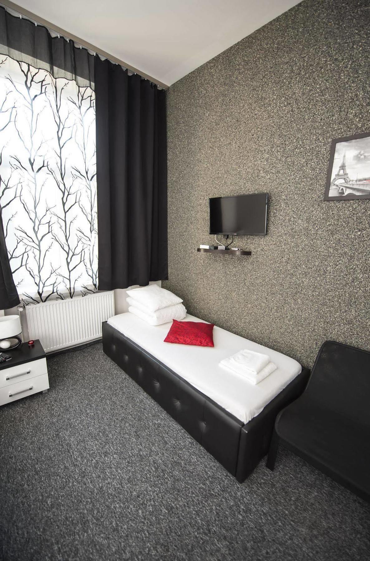 Z Jacuzzi Rynek Aparthotel 3*