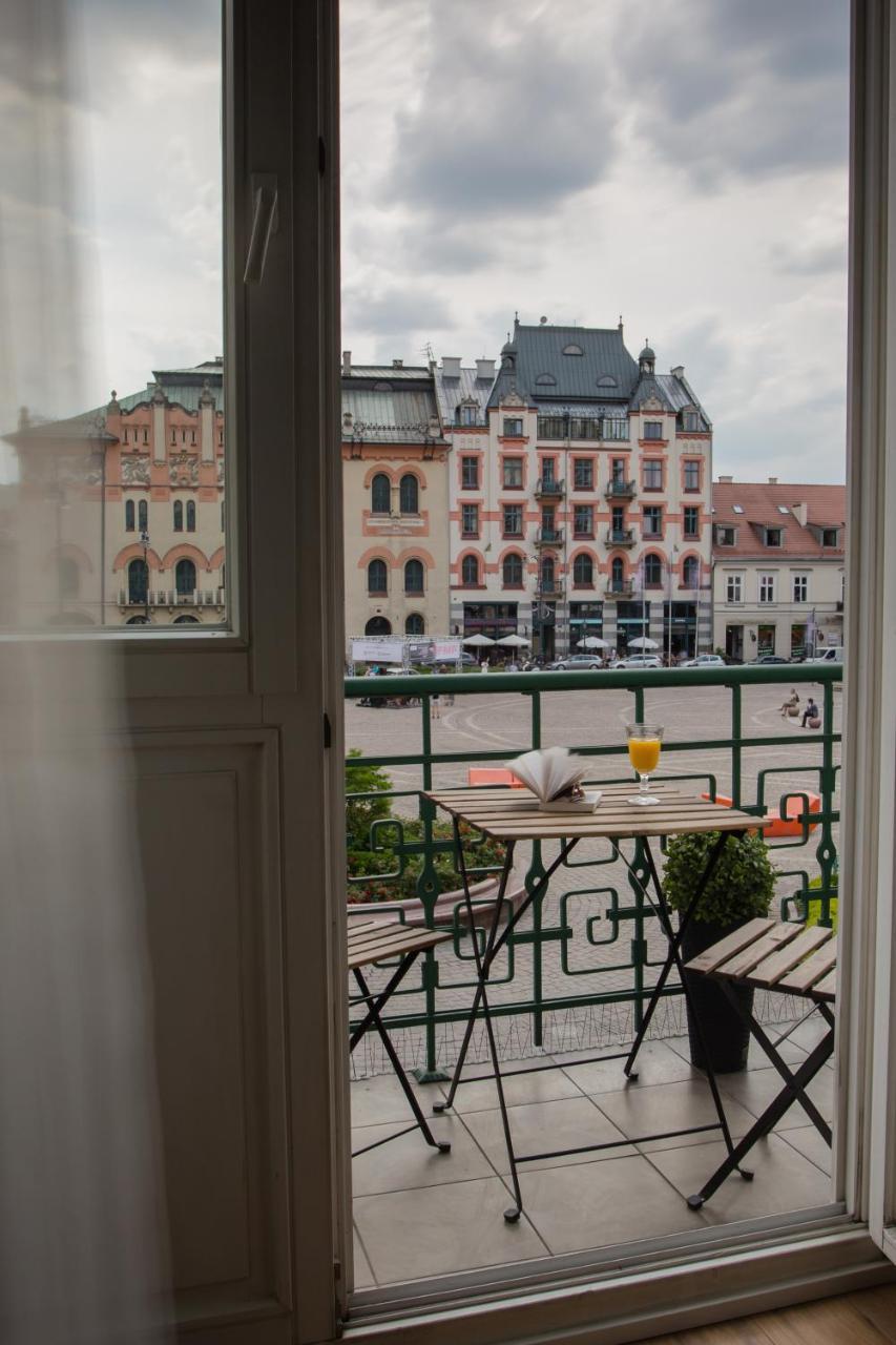Angel House Apartment Krakau