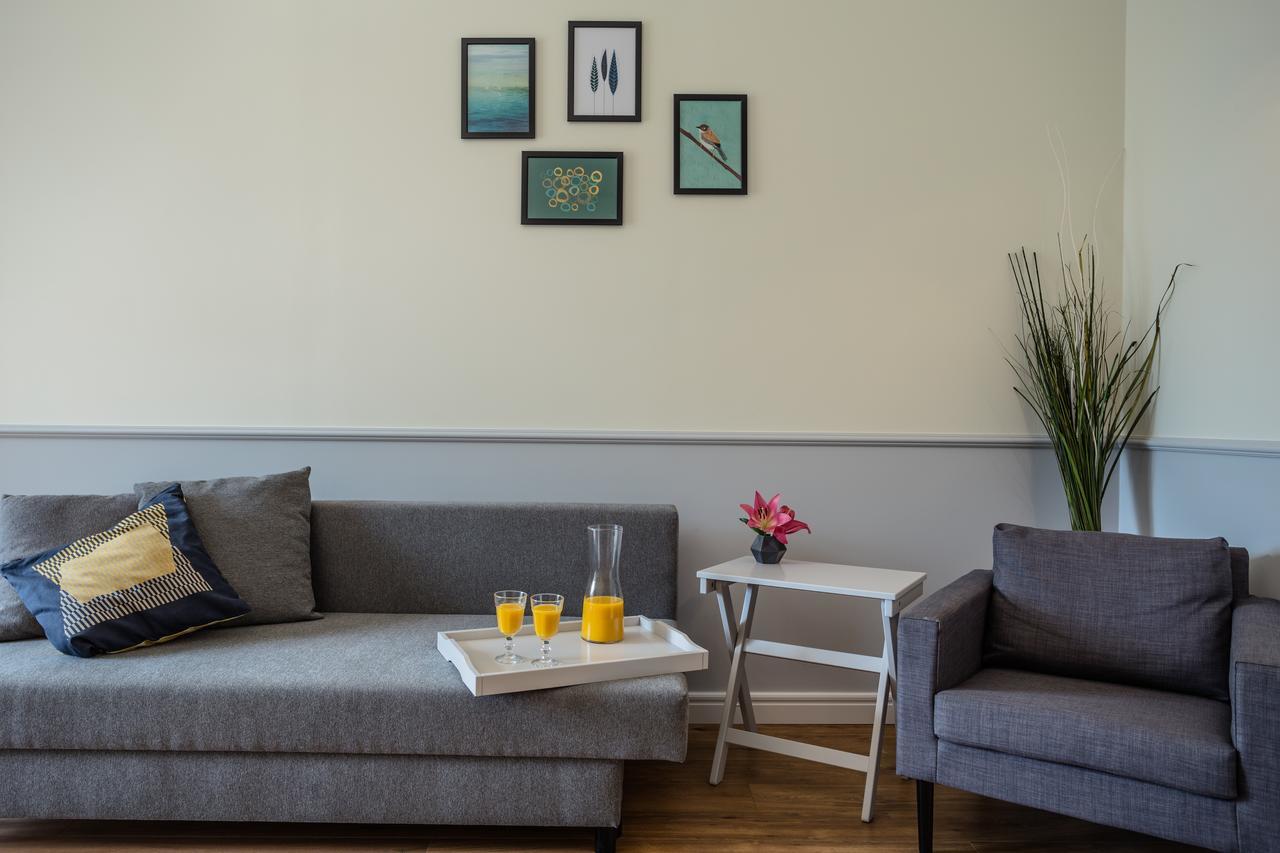 Angel House Apartment
