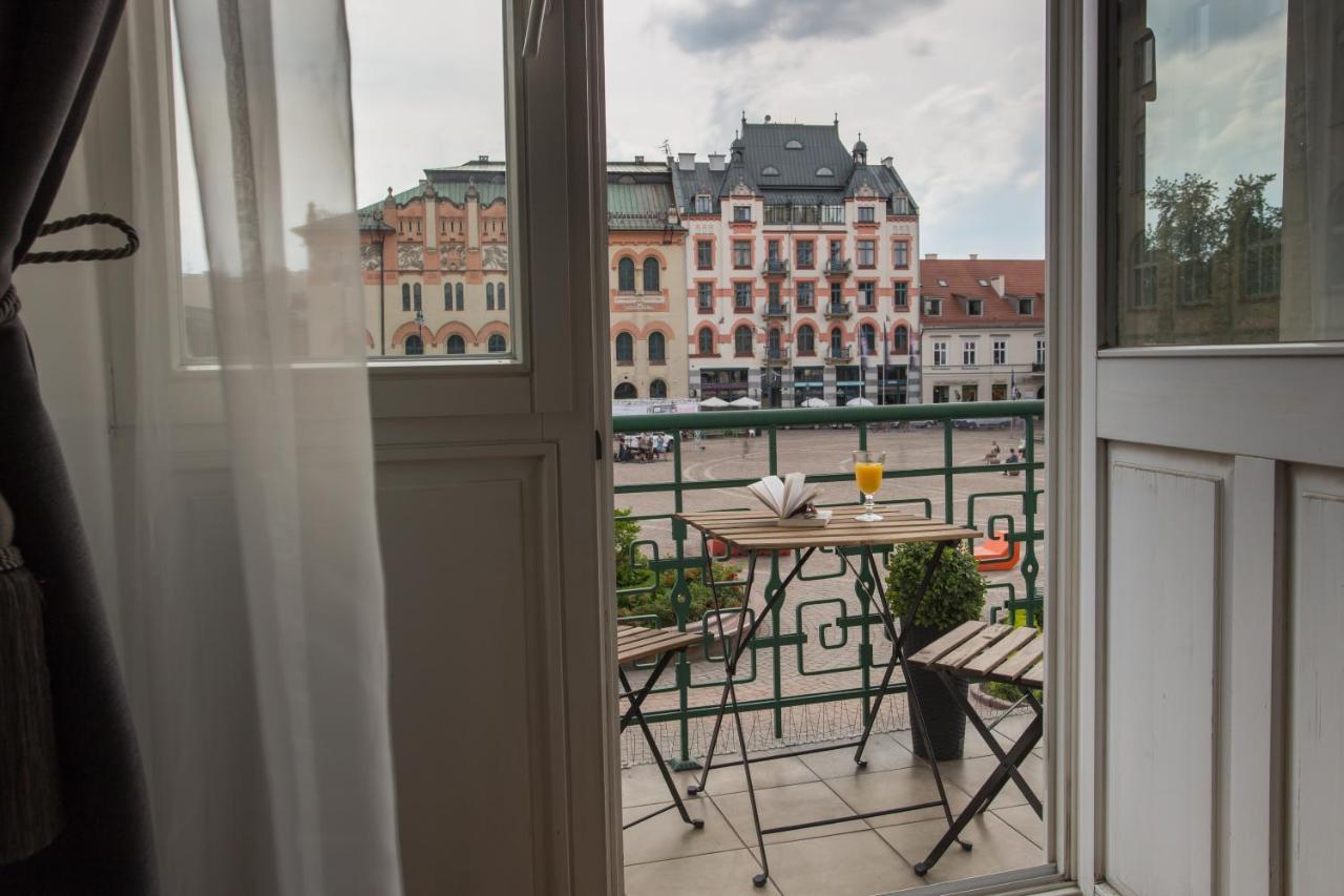 Apartment Angel House Krakau