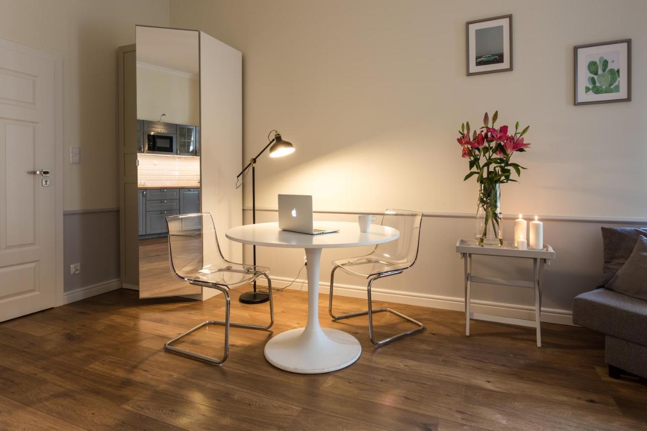 Angel House Apartment *
