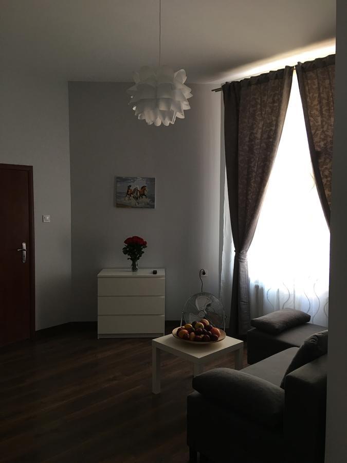 Ametyst Hostel Kraków
