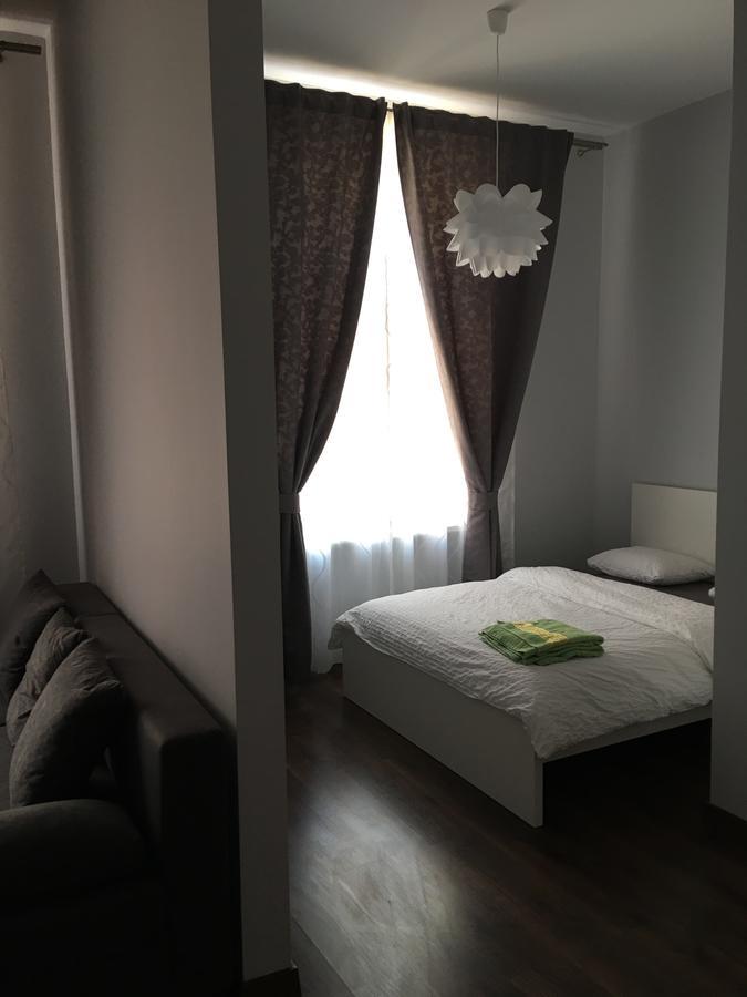 Ametyst Hostel Kraków