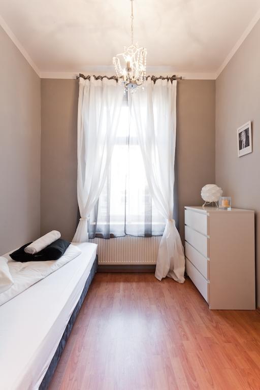 Aparthotel Nobel