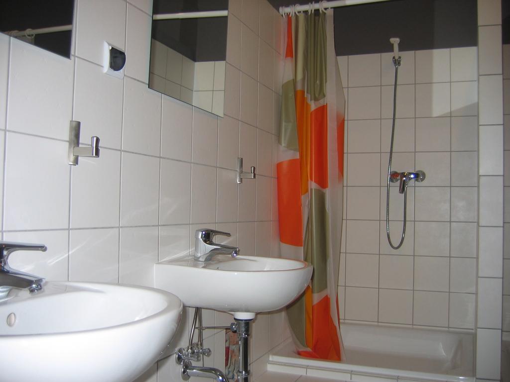 City Hostel