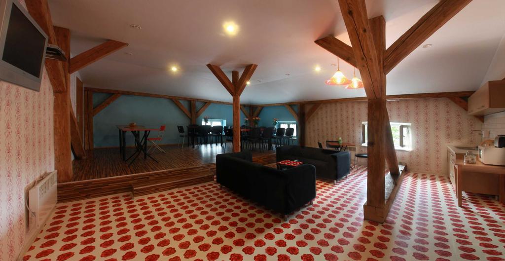 City Hostel Krakau