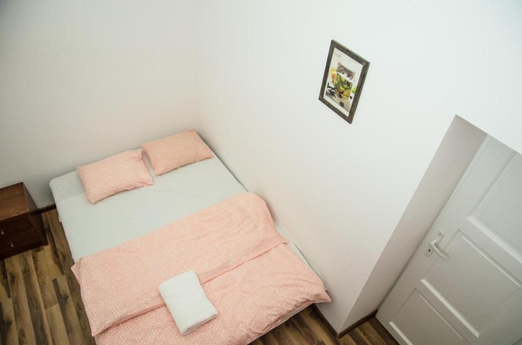 Tutti Frutti Hostel Krakow