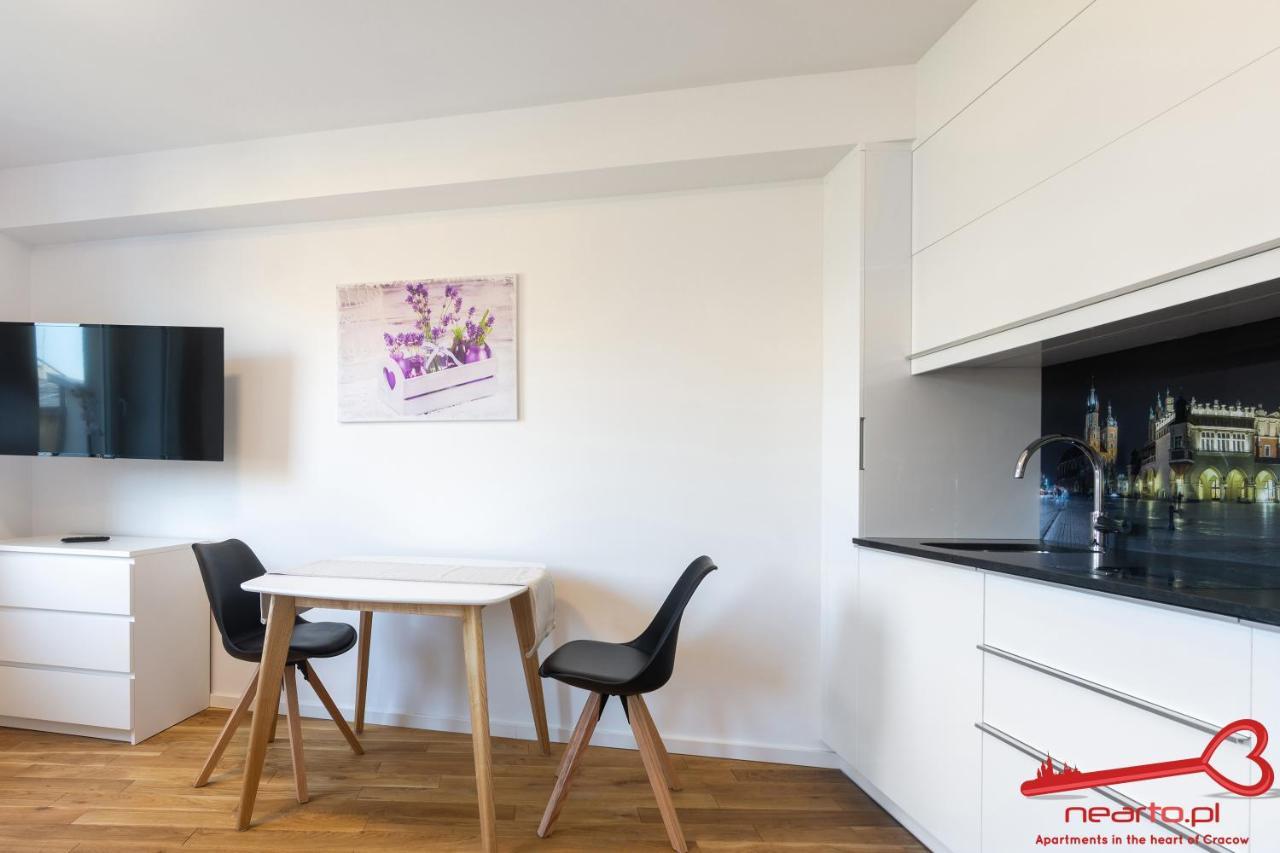 Apartment Nearto Old Town Sebastiana Street Krakau