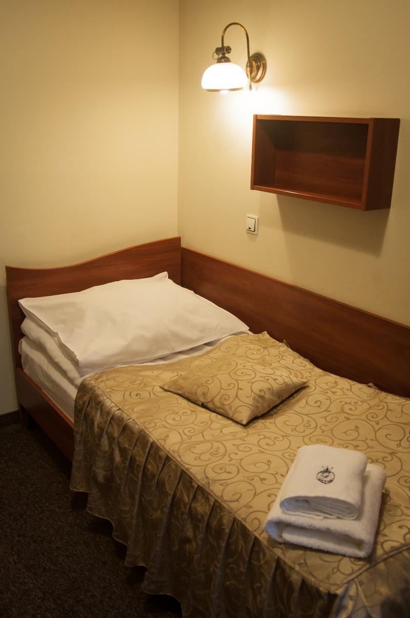 Fortuna Hotel 3*