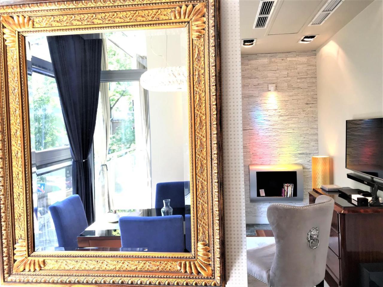 Mondrian Luxury & Old Town 5* Krakow
