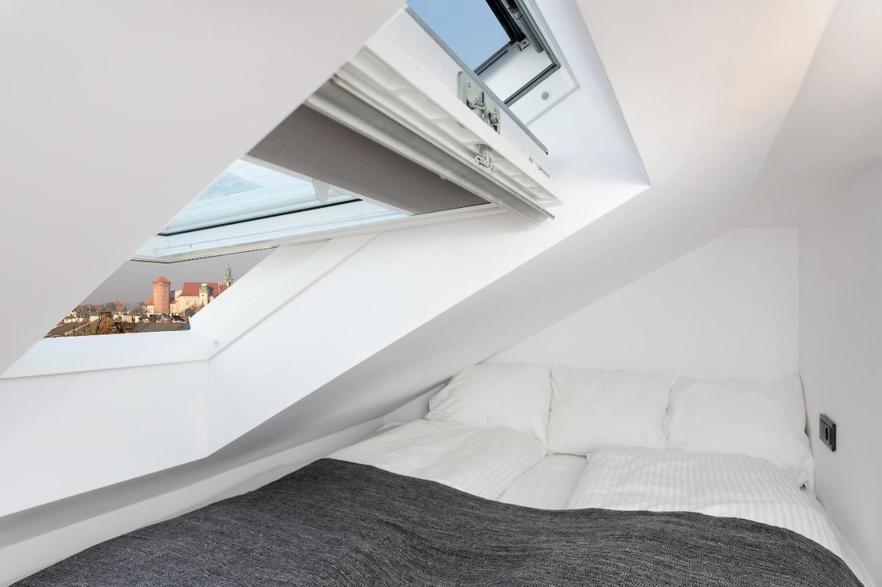 Apartament Starowislna Kazimierz Cracow By Renters