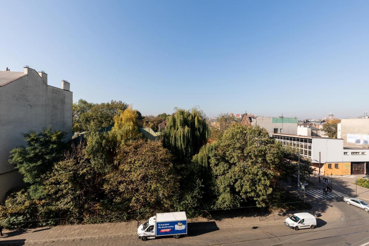 Starowislna Kazimierz Cracow By Renters Apartament Kraków