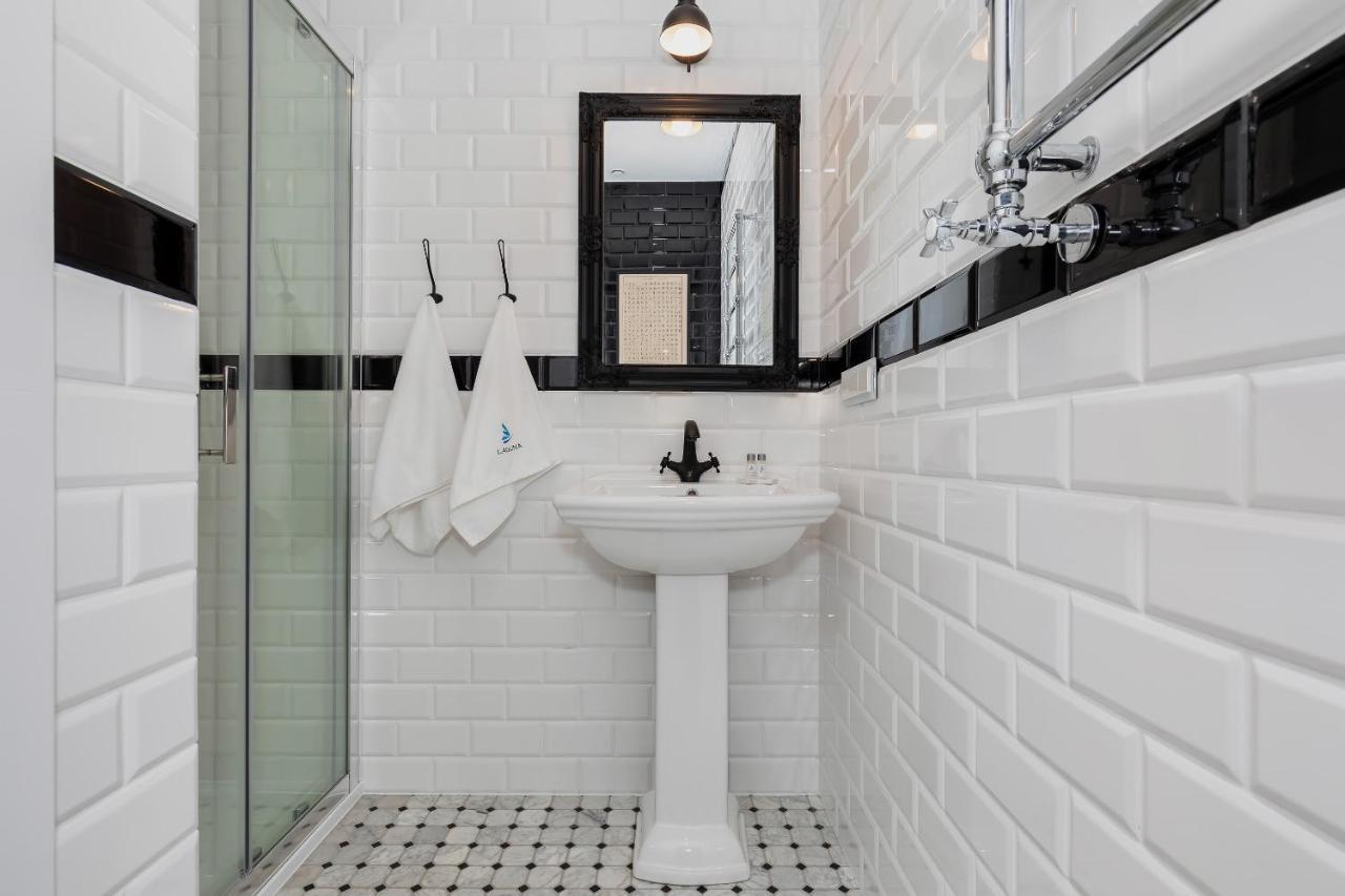 Apartament Starowislna Kazimierz Cracow By Renters