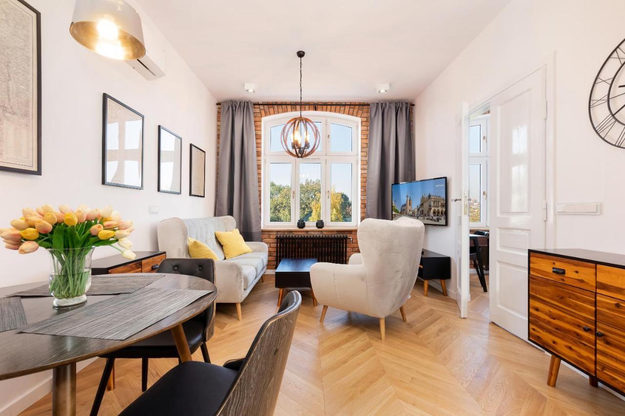 Starowislna Kazimierz Cracow By Renters *
