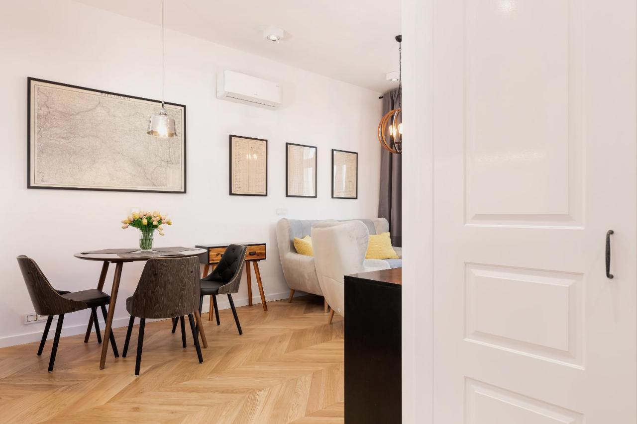 Starowislna Kazimierz Cracow By Renters Apartament Kraków