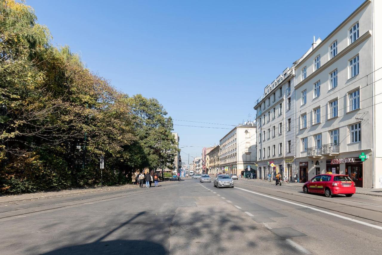 Starowislna Kazimierz Cracow By Renters
