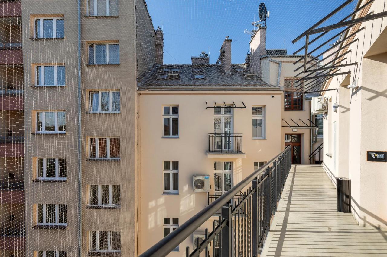 Starowislna Kazimierz Cracow By Renters Apartament