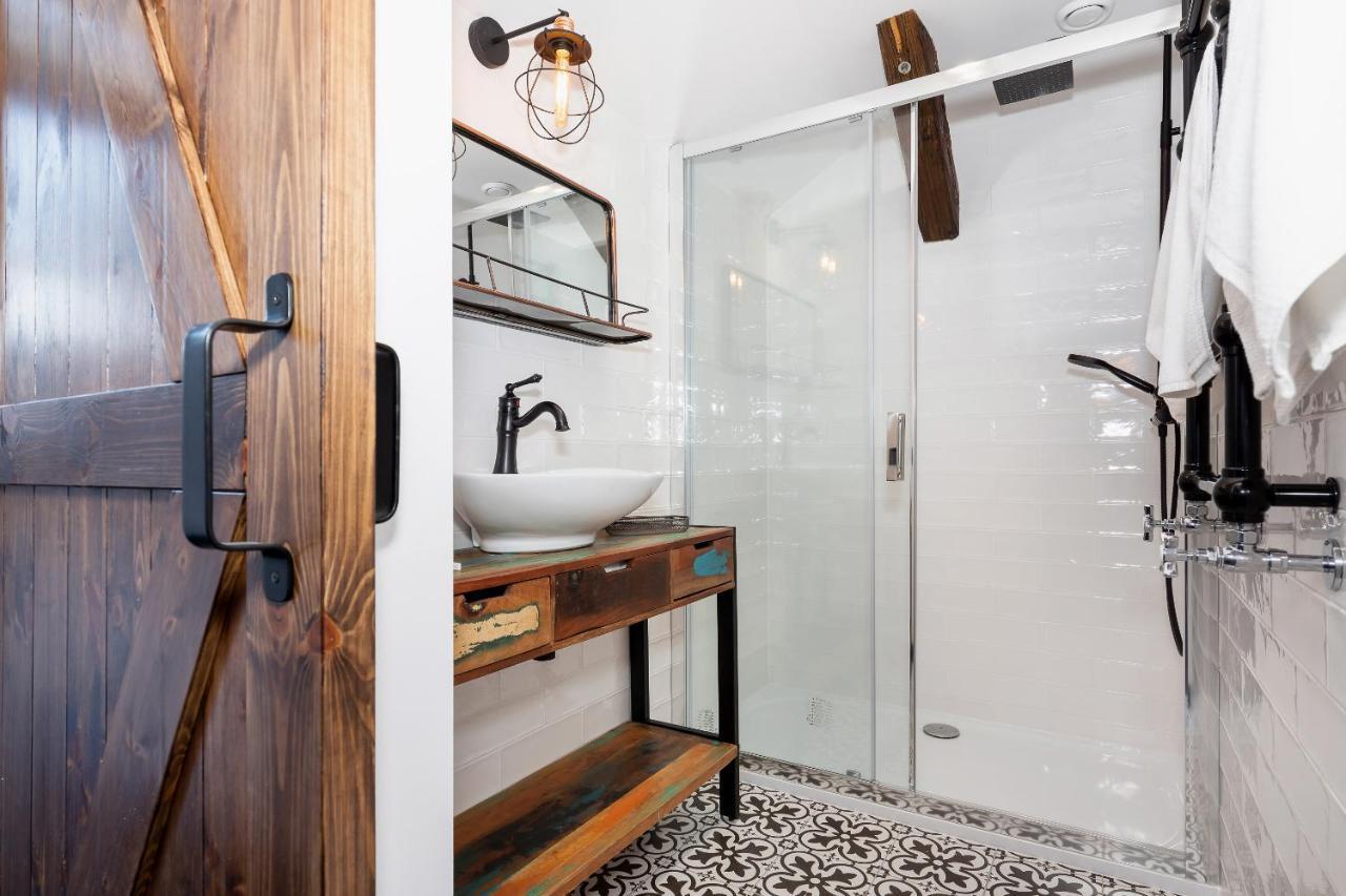 Apartament Starowislna Kazimierz Cracow By Renters Kraków