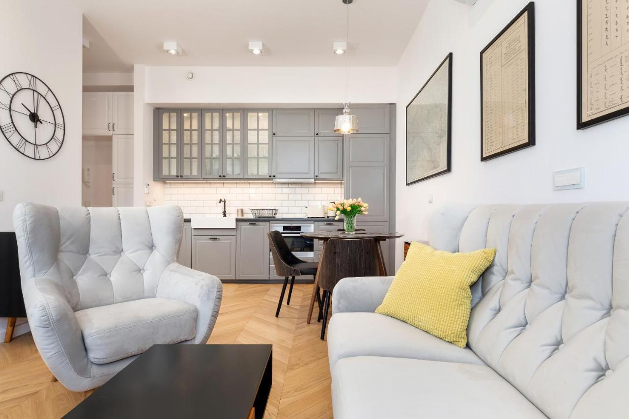 Starowislna Kazimierz Cracow By Renters *