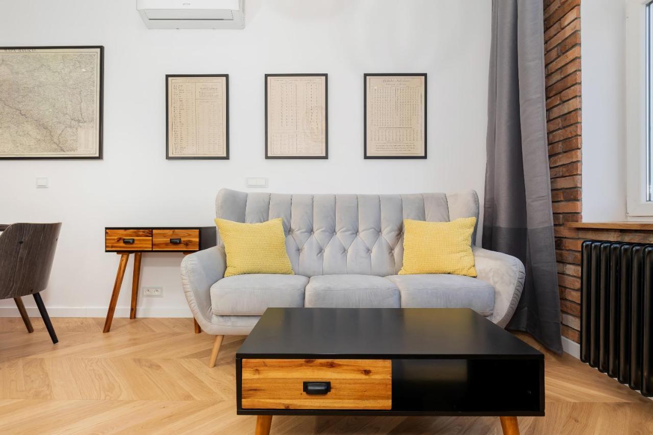 Starowislna Kazimierz Cracow By Renters Apartament Kraków