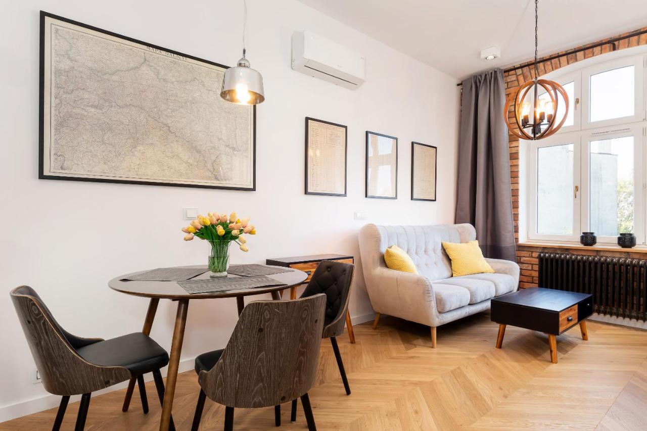 Starowislna Kazimierz Cracow By Renters *