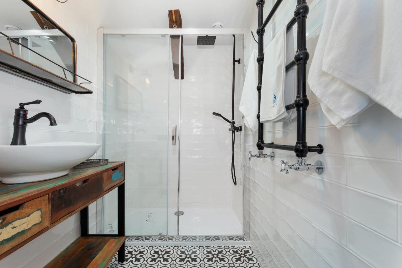 Apartament Starowislna Kazimierz Cracow By Renters *