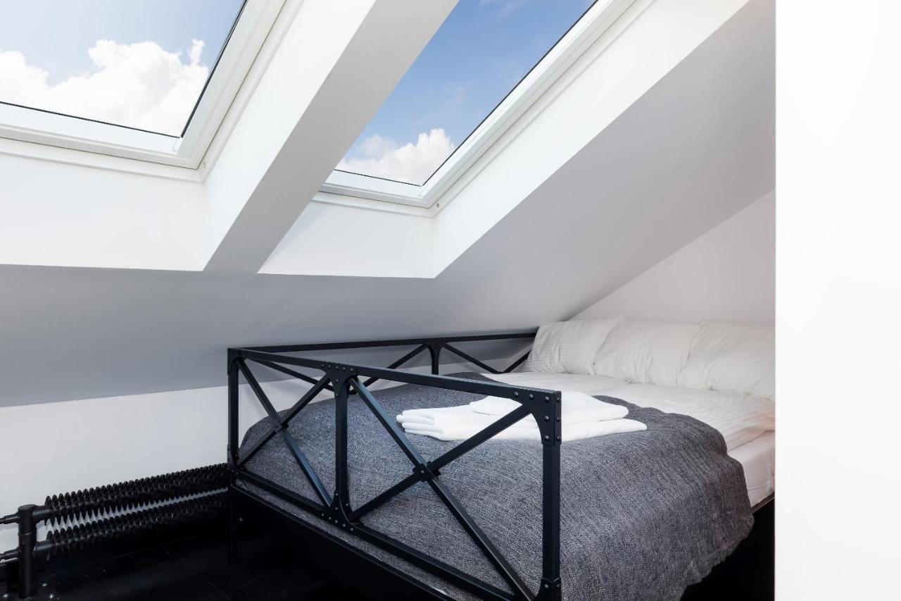 Apartament Starowislna Kazimierz Cracow By Renters Kraków