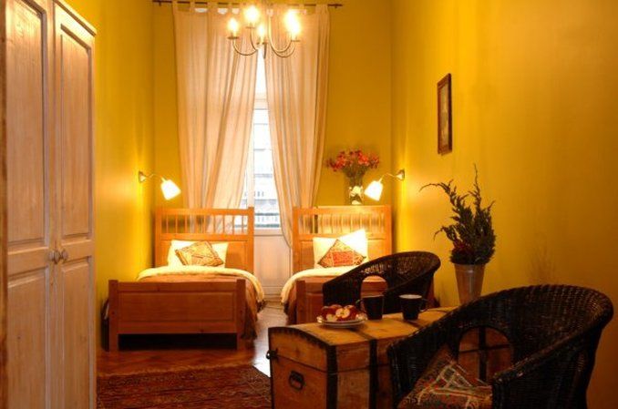 Aparthotel Antique Plac Szczepanski